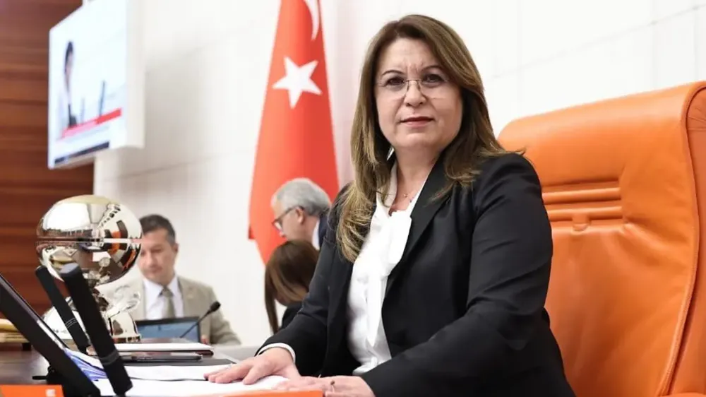 CHP’li Biçer Karaca, ‘İlelebet koruyacağız!’