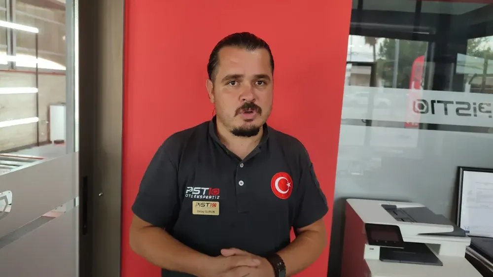 Oktay Sürün, ‘Türk Milletinin tabiat ve şiarına en uygun idare, Cumhuriyet idaresidir’