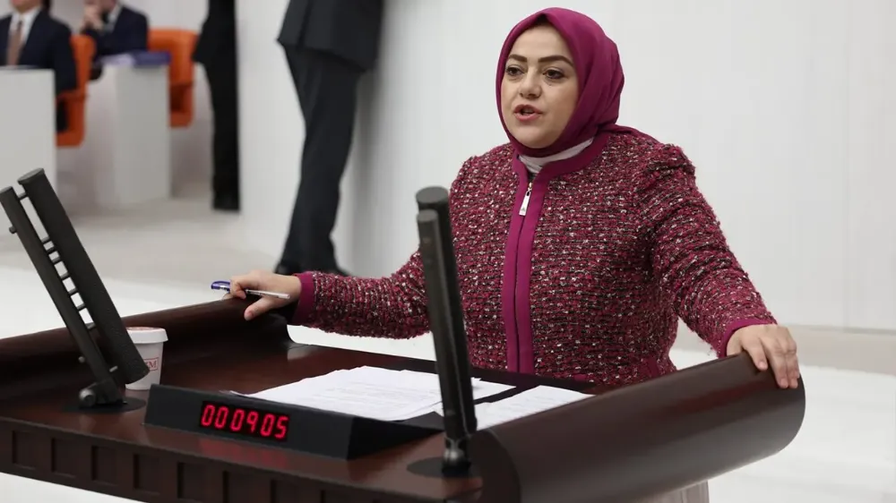 Milletvekili Ün, ‘Türkiye’de artık yoksulluk önlenemez, sadece yönetilebilir’