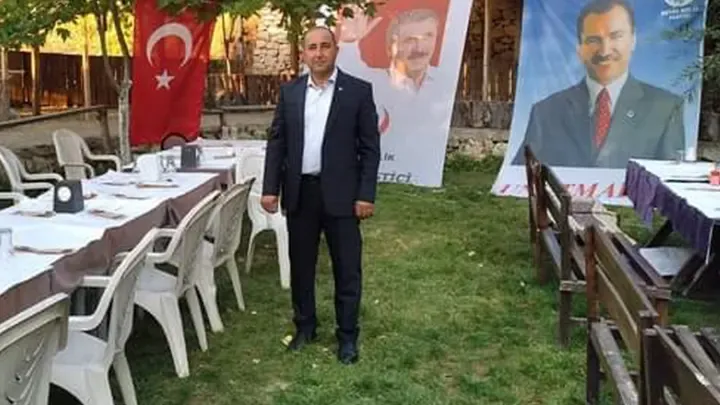 Honaz’ın efsane başkanı tüm şehri şahlandırmak için geliyor