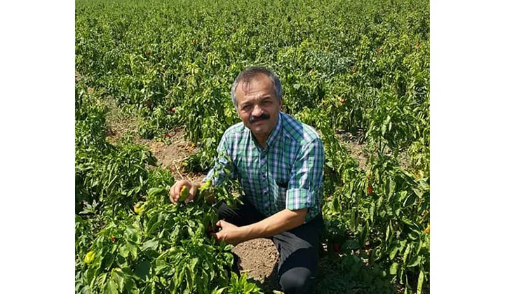 Hatipoğlu: “Su kıtlığı çiftçilerimizi perişan ediyor”