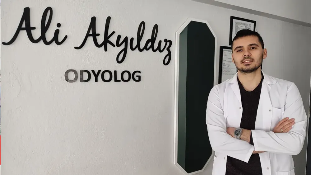 Akyıldız, 