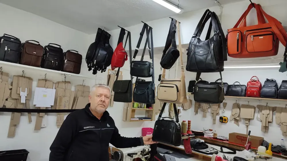 En ücra mahallede başarı hikâyesine imza atıyor
