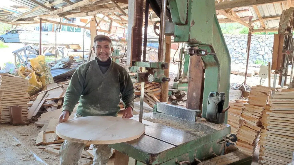 Engeli, başarılarına engel olmadı