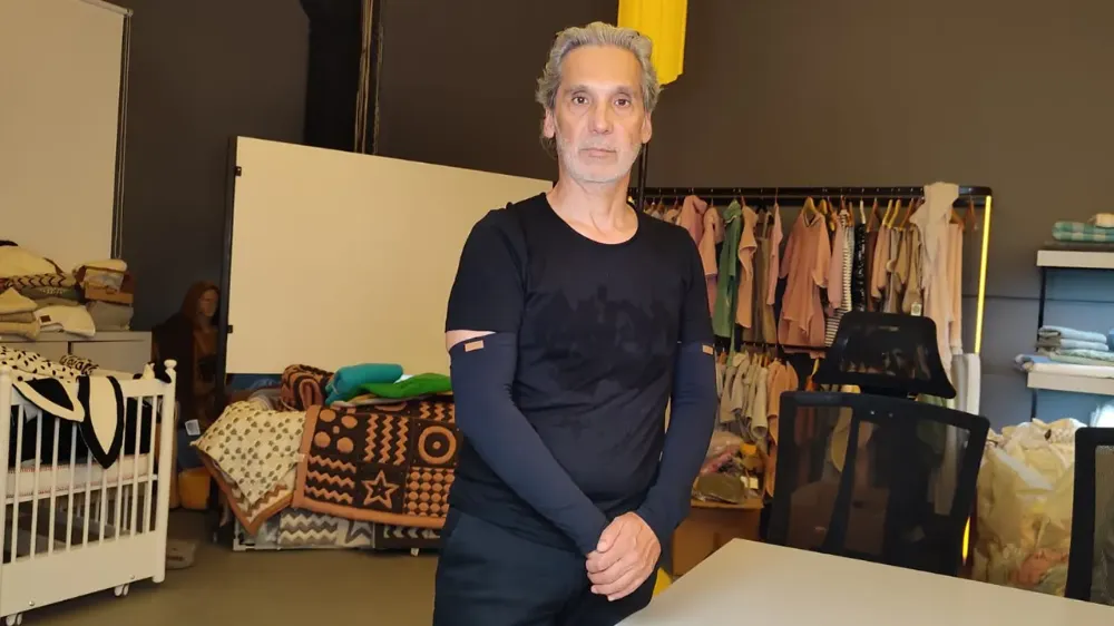 Denizli’den nükleere yerli zırh, bor katkılı tekstil, Akkuyu’da kullanılıyor
