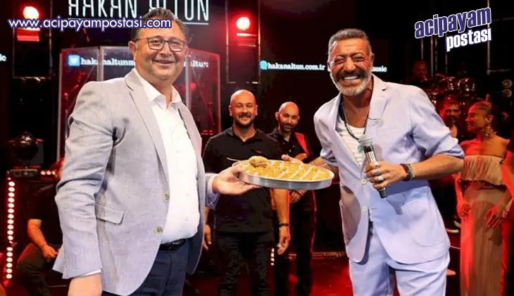 5. Zeybek, Kültür ve Sanat Festivali
                    dolu dolu geçti