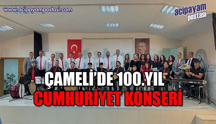 Çameli