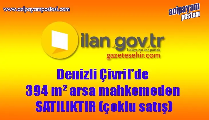 Denizli Çivril