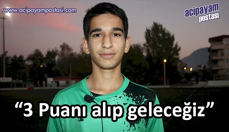 Denizlispor u15