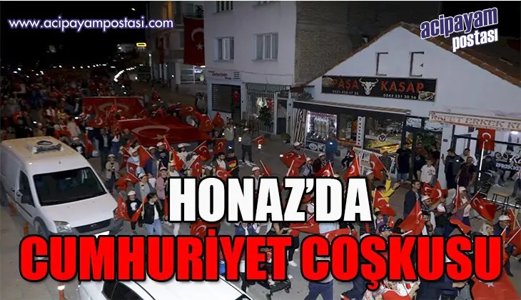 Honaz