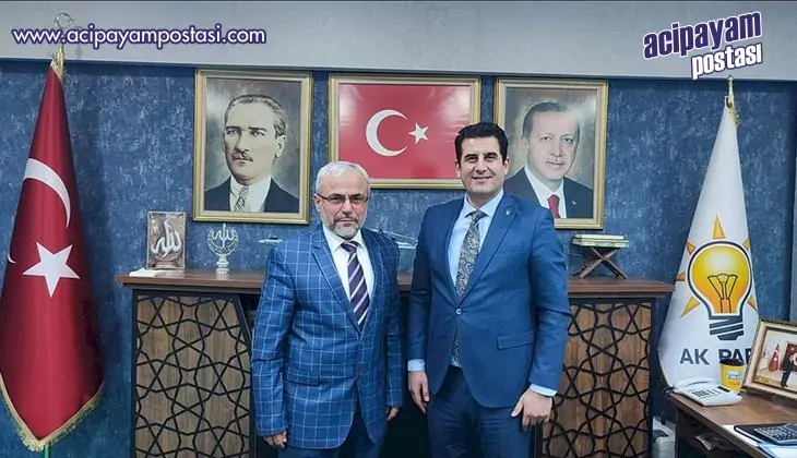 Mithat Güler,
                    başvurusunu yaptı