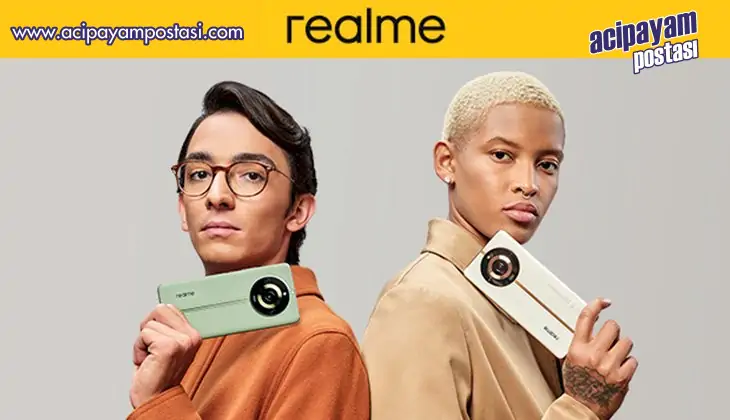 realme’nin başarı stratejsi : Kule
                    Teknolojisi