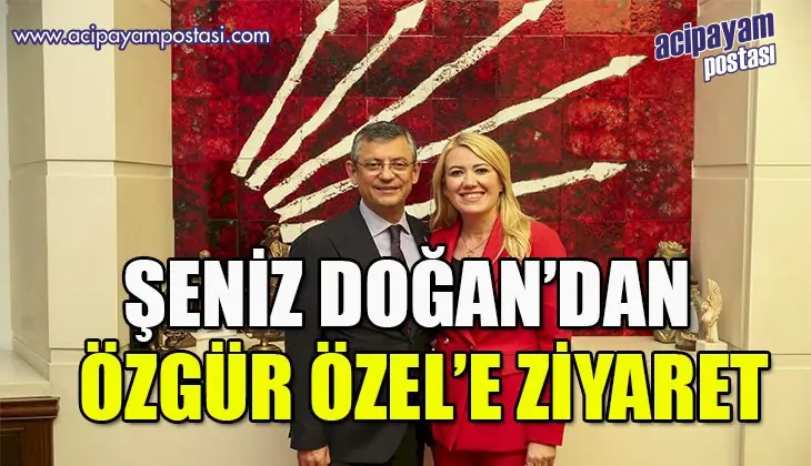 Şeniz Doğan