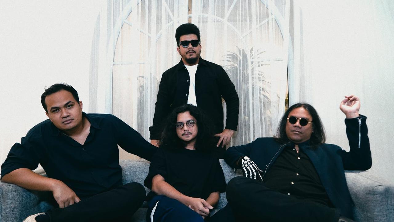 Methosa Potret Keresahan di Balik Topeng Kebahagiaan Lewat Single Pulanglah