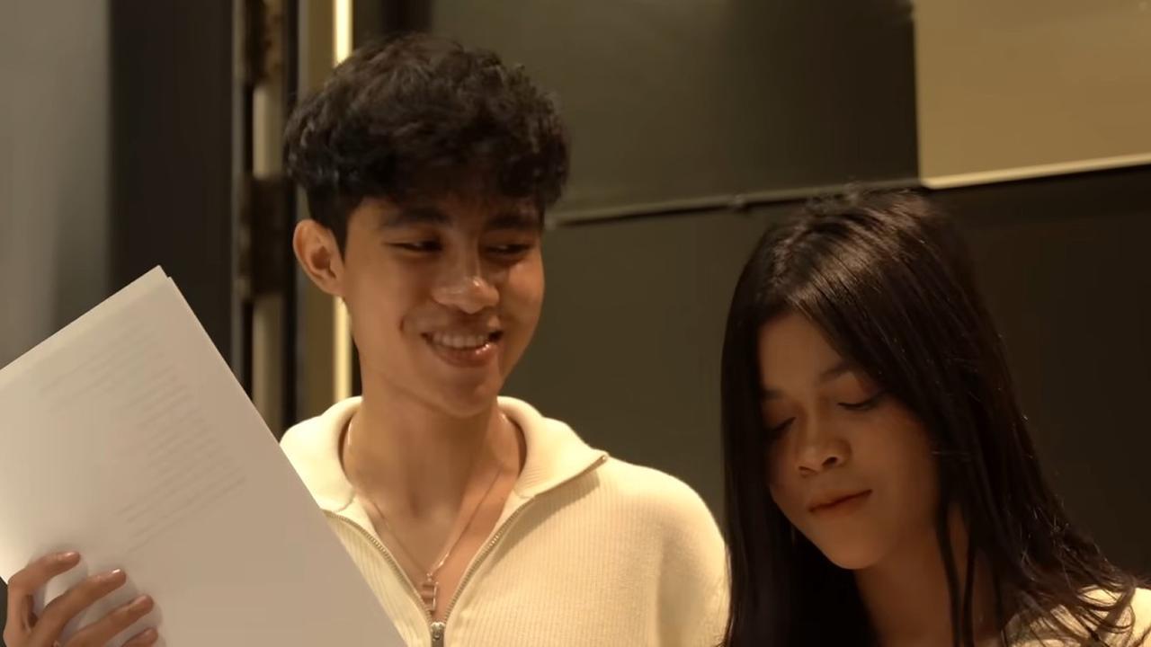 Lirik Lagu Ay Versi Eby dan Zahra Sima Langsung Curi Perhatian Pencinta Musik Dangdut Indonesia