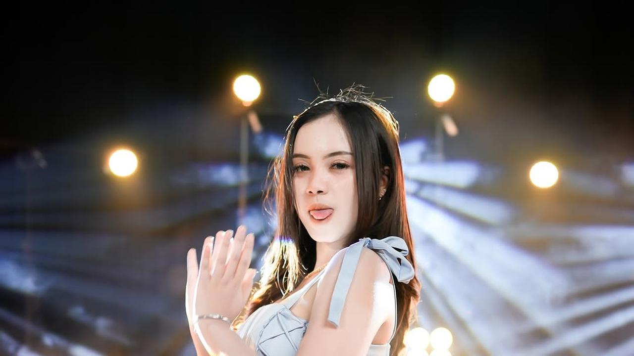 Lirik Lagu Cinta Mulia Ajeng Febria dan Adinda Rahma yang Sadi Sound Favorit Konten Romantis