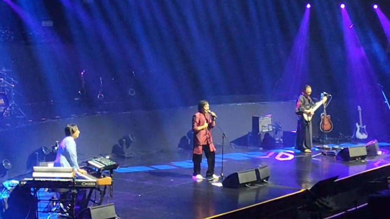 KLa Project Gelar Konser Lux Nova, Rayakan 37 Tahun Eksistensi di Dunia Musik