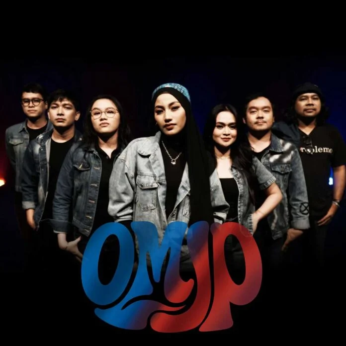 OMJP Kembali dari Hiatus, Satukan Dangdut dan Rock dalam “Gila Aku”